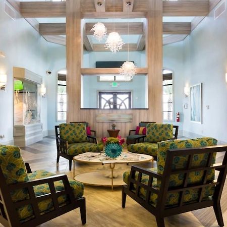 הוילה דבנפורט Spectacular Oasis 6Bd At Champion Gates מראה חיצוני תמונה