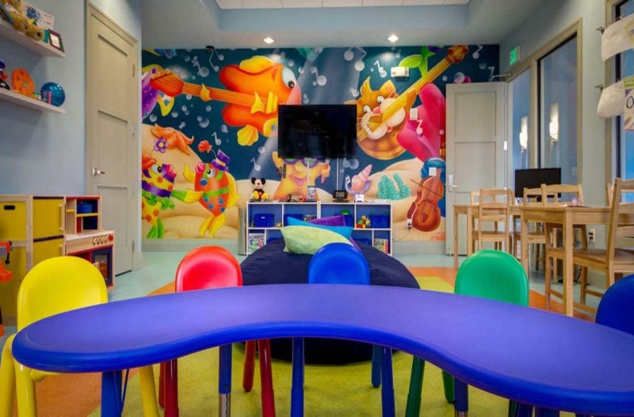 הוילה דבנפורט Spectacular Oasis 6Bd At Champion Gates מראה חיצוני תמונה